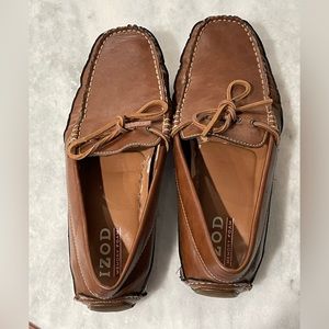 Izod Burton Memory Foam Loafers